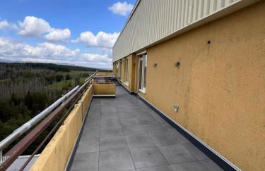 Penthouse - Panorama Suite - Hohegeiß - Foto 52