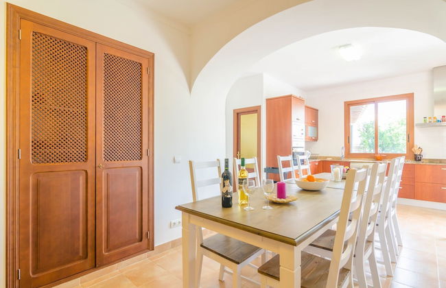 Casa Canals in Mancor de la Vall - Foto 11