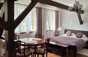 Ostoja Sawica - Foto 5