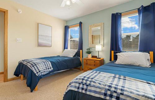 3 Bedrooms, Hot Tub, Fire Pit, and Pet Friendly - Foto 12