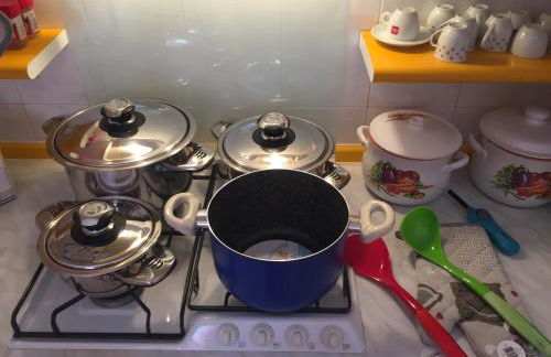 Villa Santa Barbara - Foto 43