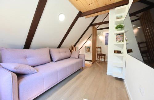 The Cozy Chalet - Foto 29