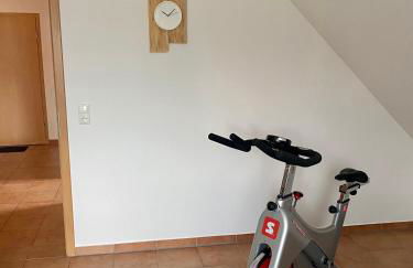 Steigerwaldblick Apartments Burgebrach - Foto 30