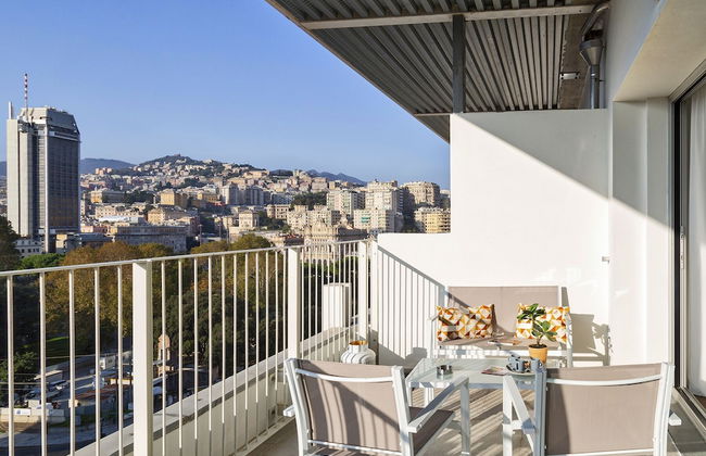 Deluxe Apartments by Wonderful Italy - Foto 60