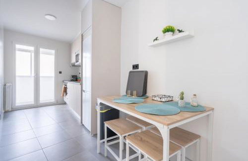 Apartamento Karnak en zona Hospital - Universidad - Foto 15