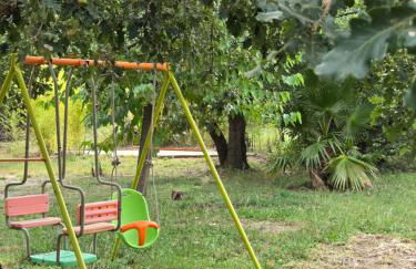 Maison pour séjour en famille - Foto 24