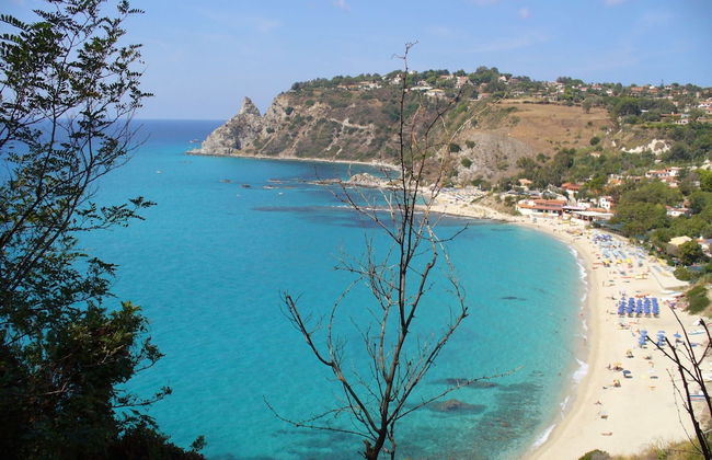 Cozy Holiday Home in Ricadi near Sea - Photo 34