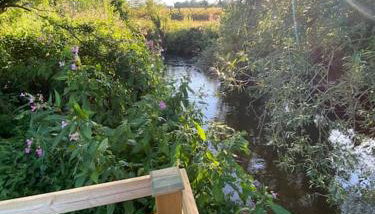 Countryside Cabin - Foto 4