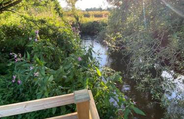 Countryside Cabin - Foto 4