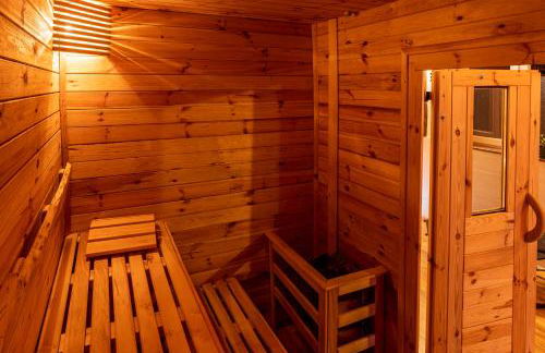 Villa Landidyll mit wunderschönem-seperatem Wellnessbereich - Foto 21