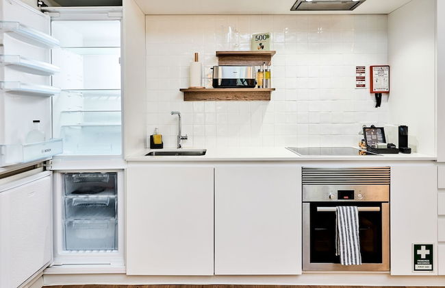 Ando Living - Augusta House - Foto 109