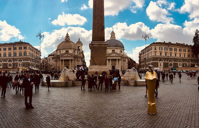 Maison Degli Artisti Suites - Foto 48