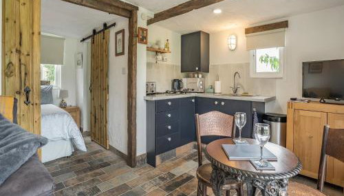 Molehill Lodge - Foto 5