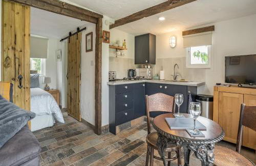 Molehill Lodge - Foto 5