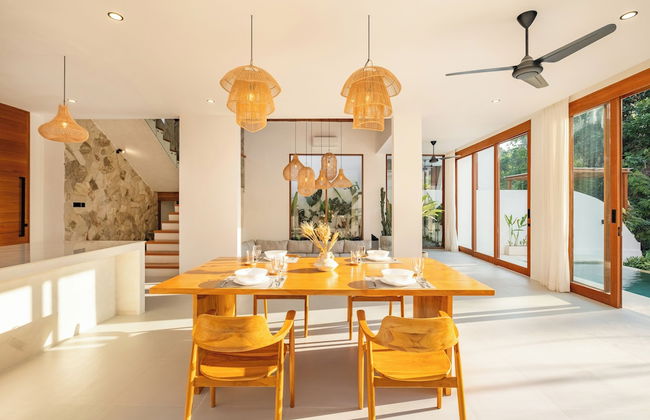 House Of AD - Foto 18