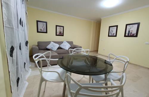 NG LA SALLE - Santa Cruz de Tenerife - Foto 1