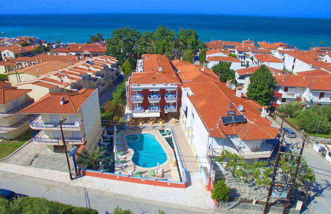 Summer Dream Hotel - Foto 70