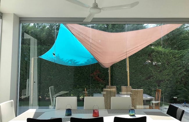 Super Villa With Private Pool in Isola Albarella by Beahost Rentals - Foto 23