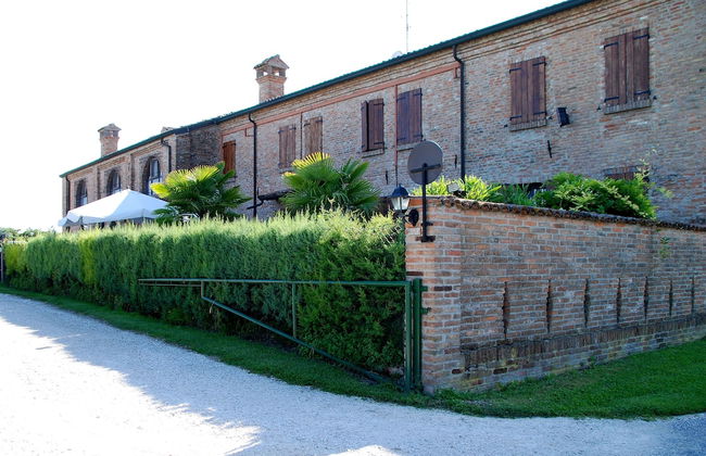 Agriturismo B&B Corte dei Gioghi - Foto 59