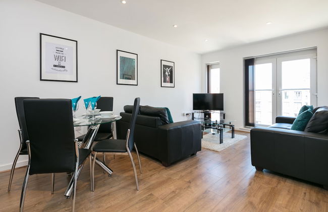 Bluestone Apartments - Trinity - Foto 21