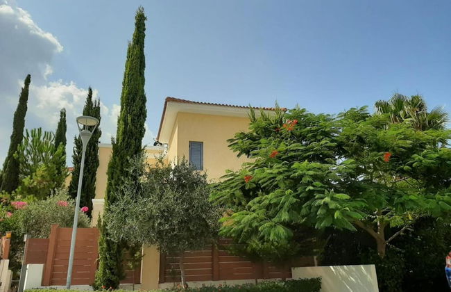 Latchi Aria Villa in Latchi - Foto 25