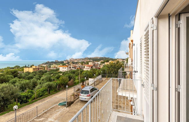 Belvilla by OYO Une Vague de Plaisir - Foto 26