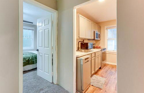 Stay Near the Derby and Downtown! Louisville Apt - Foto 10