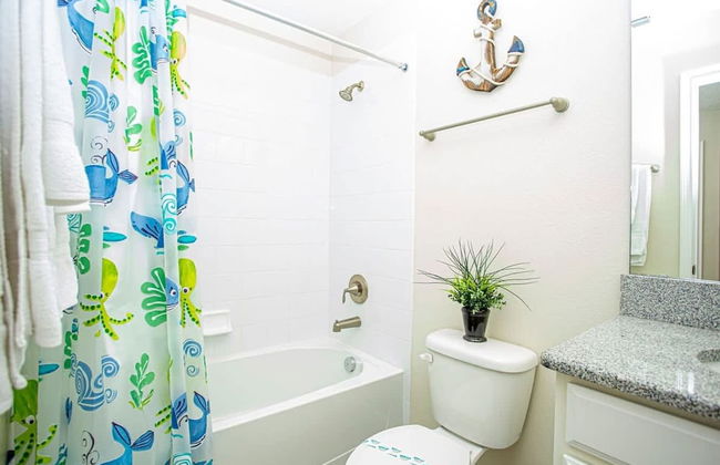 Luxury 5Bd w Jacuzzi Pool Near Disney 5528 - Foto 141