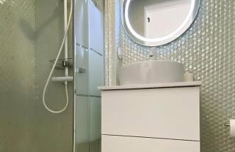 Penthouse Triplex com Jacuzzi T3 HsR Vilamarina - Foto 12