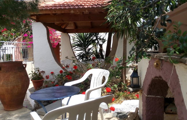 Eliza Hotel - Foto 59