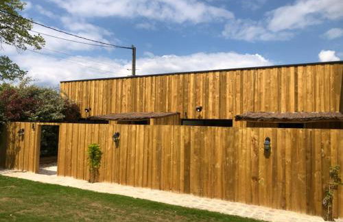 Domaine les petits bois seminaire 36 couchages avec piscine privée 31 degrés - Photo 11