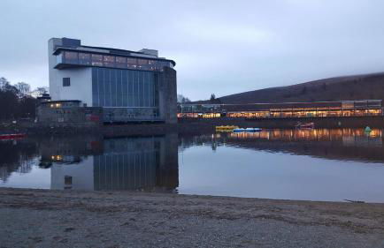 The Old Smiddy Cottage and Apartment - Foto 36