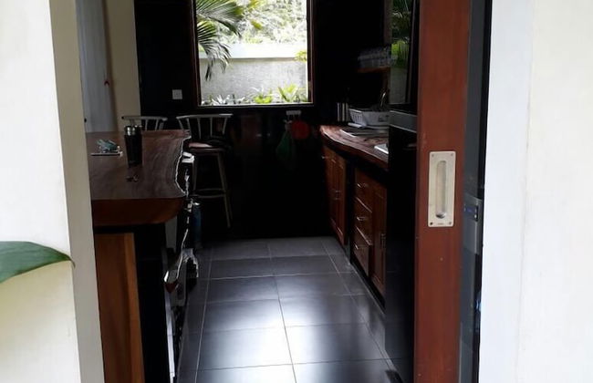 Intan Legian Seminyak Villa - Photo 23