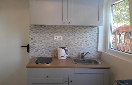 Apartmani Niessner - Foto 23