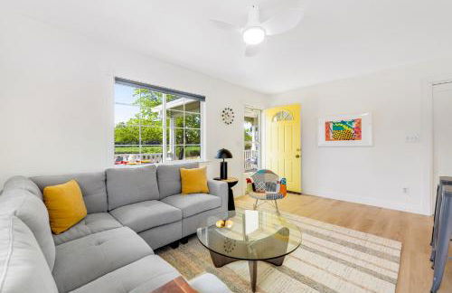 Bird and Barrel Vineyard Farmhouse - Foto 8