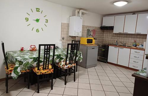 Grazioso Appartamento in Centro Storico "ALLE MURA DEL CASTELLO 1 Stefano e Paola Marchesini" - Foto 16