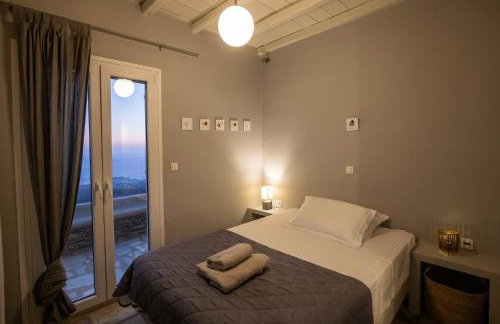 Villa Helvetia Tinos - Foto 13