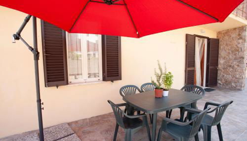 Villetta Capo Bianco - Goelba - Foto 5