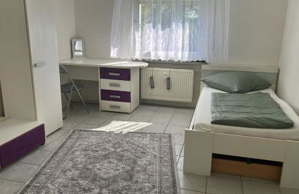 Ferienwohnung in Bad Rappenau - Foto 49