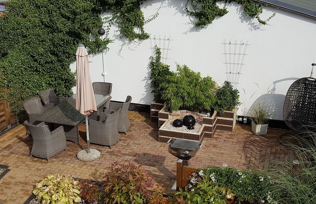 Ferienwohnungen Villa Waldblick - Foto 30