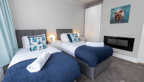 Sarnia Retreat by Grandeur Property - Foto 4