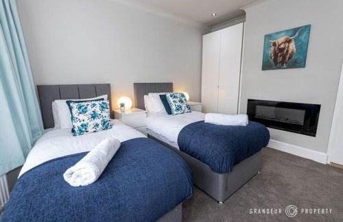 Sarnia Retreat by Grandeur Property - Foto 4