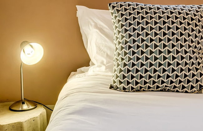 Secure Holiday Apartment w Private Pool Calico - Foto 34