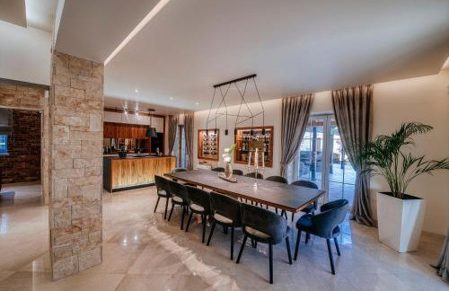 Magical Villa Marta by Feel Croatia - Foto 36