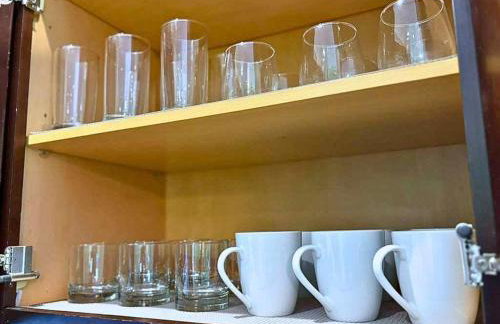 Well-Equipped 2BR Unit with Parking - GBay 301 - Foto 14