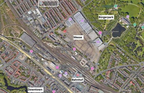 Haus Dulshorn Bremen - Foto 16