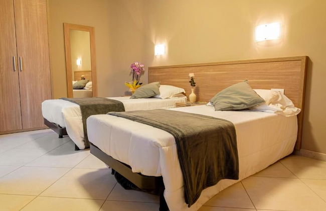 Tuscasì Aparthotel - Foto 11