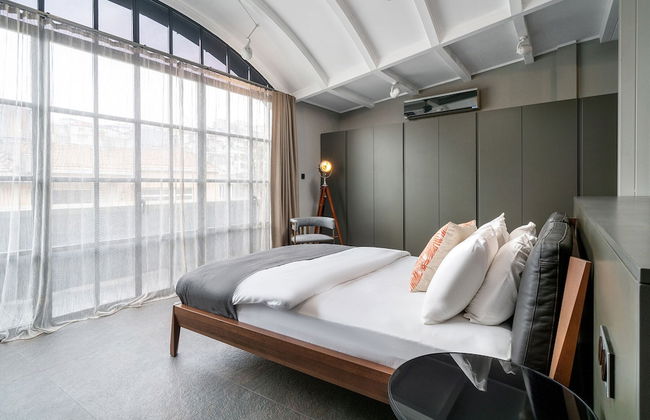 RA Apartments - Foto 3