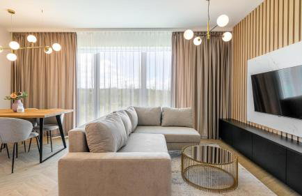 CITYSTAY Piękny dom z ogrodem w Kosakowie - Foto 9