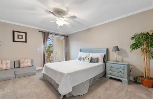 Fun 2 bed/2 bath condo with pool on Biloxi Beach - Foto 11